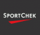 Sport Chek Woodbine Logo