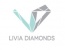 Livia Diamonds Logo