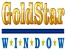GoldStar Window Logo