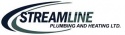 Streamline Plumbing and Heating Logo