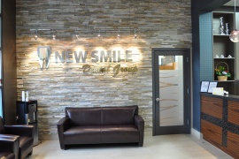 New Smile Dental Group, Surrey