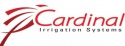 Cardinal Irrigation Systems Logo