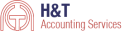H&T Accounting Services Logo