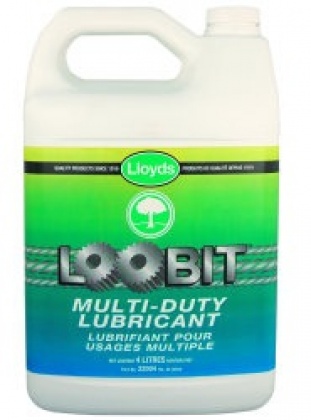 Lloyds Laboratories Inc.