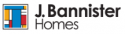 J. Bannister Homes Logo