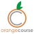 Orange Course Logo