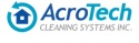 Acrotech Cleaning Systems Inc Logo