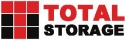 Total Storage Self-Storage Logo