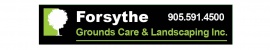 Forsythe Grounds Care & Landscaping Inc., Markham