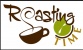 Roasting Time Logo