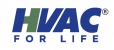 HVAC For Life Logo