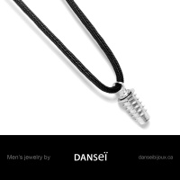 DANseï bijoux pour homme / men's jewelry, Montreal