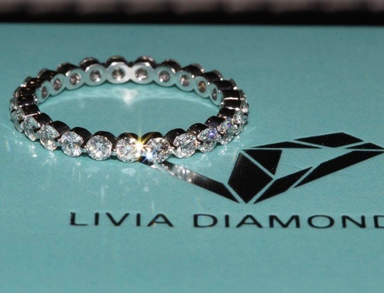 Livia Diamonds