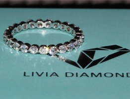 Livia Diamonds, Toronto