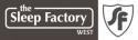 Sleep Factory West Logo