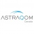 AstraQom Canada Logo