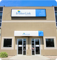 BrokerLink - Century Point, Edmonton, St. Albert