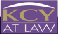 KCY at Law Logo