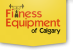 Fitness Equipment Calgary Logo