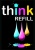 thINK REFILL Logo