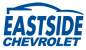 Eastside Chevrolet Buick GMC Logo
