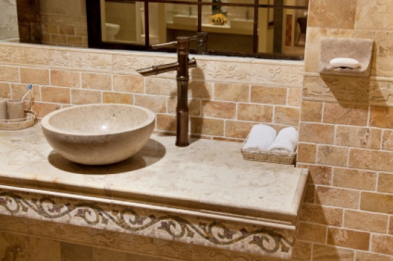 Kharmont Design and Build - Bathroom Renovation