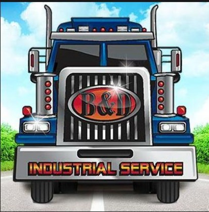 B & D Industrial Services - B & D Industrial Services