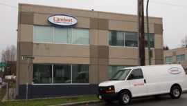 Lambert Plumbing & Heating, Ltd, Vancouver