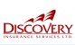 Discovery Insurance + Finance Services Logo