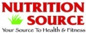 Nutrition Source Logo