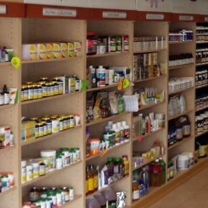 Nutrition Source - Large Selection of General Health Supplements
