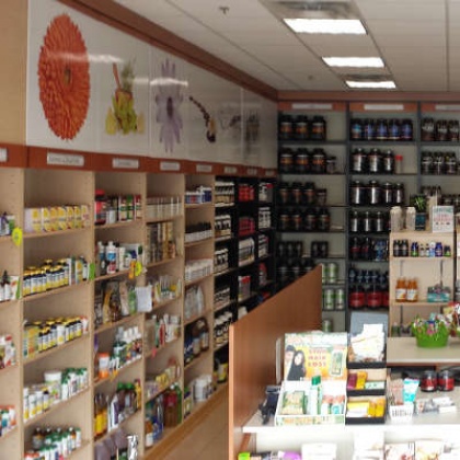 Nutrition Source - Supplements for Fitness and Sports Nutrition Source Brampton