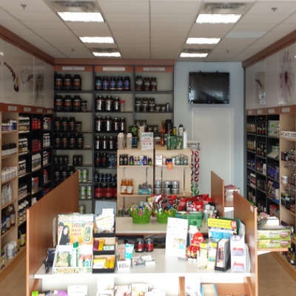 Nutrition Source - Nutrition Source is a Brampton Natural Health Food Store