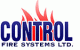 Control Fire Systems Ltd. Logo