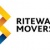 Riteway Movers & Storage Logo