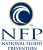 National Flood Prevention Logo