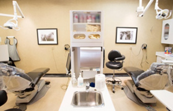 Crescent Heights Dental Clinic - Crescent Heights Dental Clinic (14/07/2014)