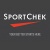 Sport Chek Cachet Centre Logo