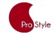 Salon  Pro-Style Logo