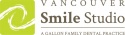 Vancouver Smile Studio Logo