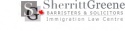 Sherritt Greene, Barristers & Solicitors Logo