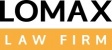Lomax Law Firm Logo