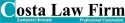 Costa Law Firm Logo