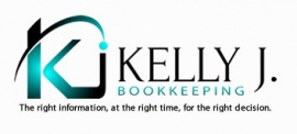 Kelly J. Bookkeeping, Surrey