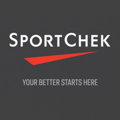 Sport Chek Upper Canada Mall