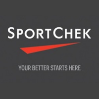 Sport Chek Upper Canada Mall, Newmarket