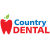 Country Dental Logo