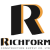 Richform Construction Supply Co. Ltd. Logo