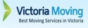 Victoria Movers Logo