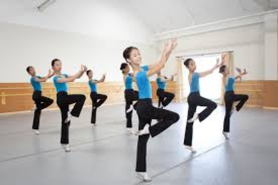 Performing Dance Arts - Dance Studio